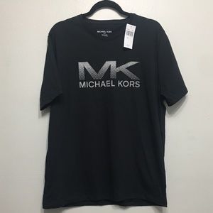 Michael Kors Mens Shirt
